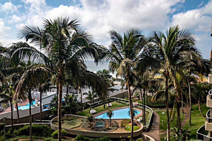 Ballito Manor View 304 Seaview
